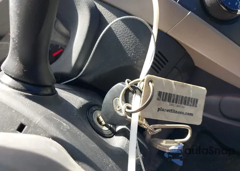 2010 Toyota Corolla S z USA, uszkodzony, nr VIN 1NXBU4EE9AZ177774